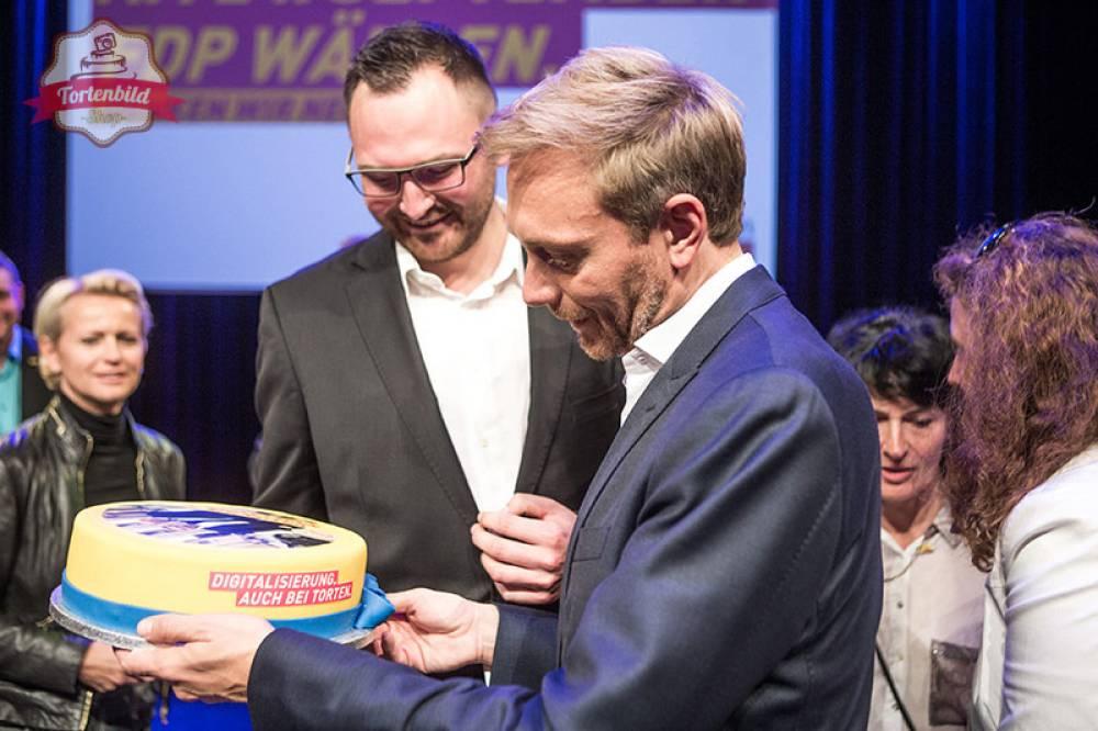 torte christian lindner fdp 3