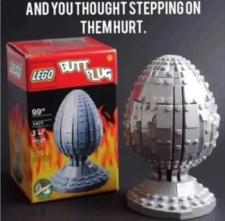 lego