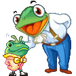 oie overlay