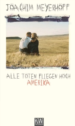 Meyerhoff-Amerika
