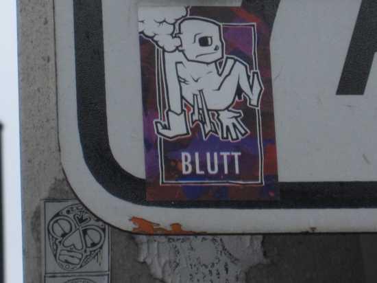 blutt