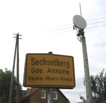 sechselberg