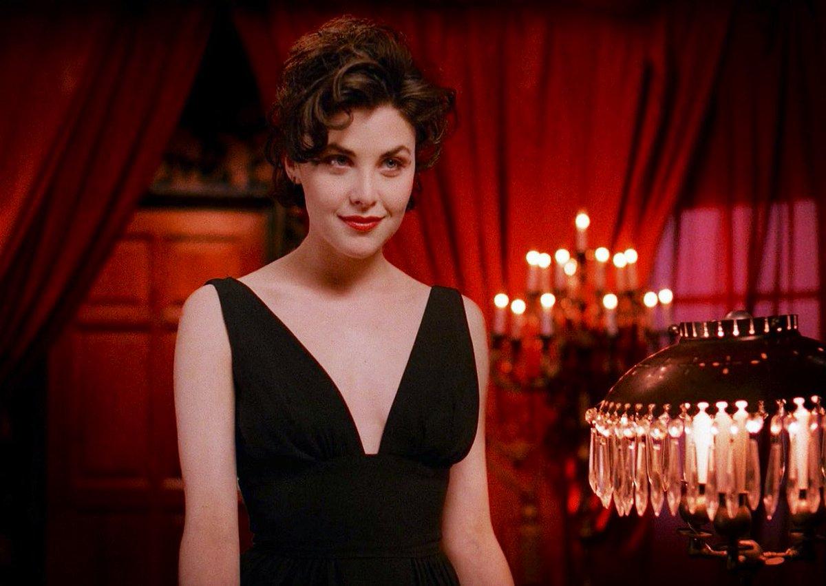 Twin Peaks Audrey Horne 1ejacks - Copy