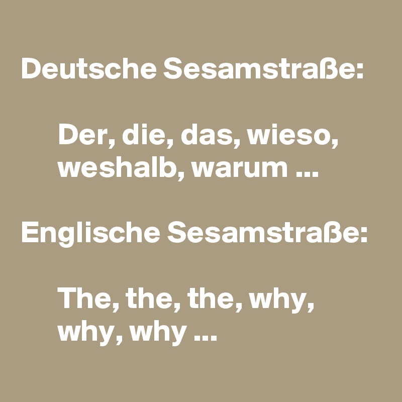 sesam