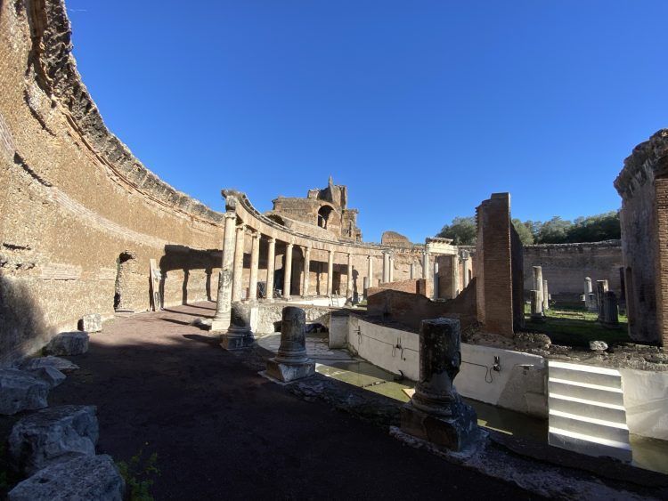 Villa Adriana 2 - Copy