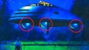 UFO - Wiesengrn 3