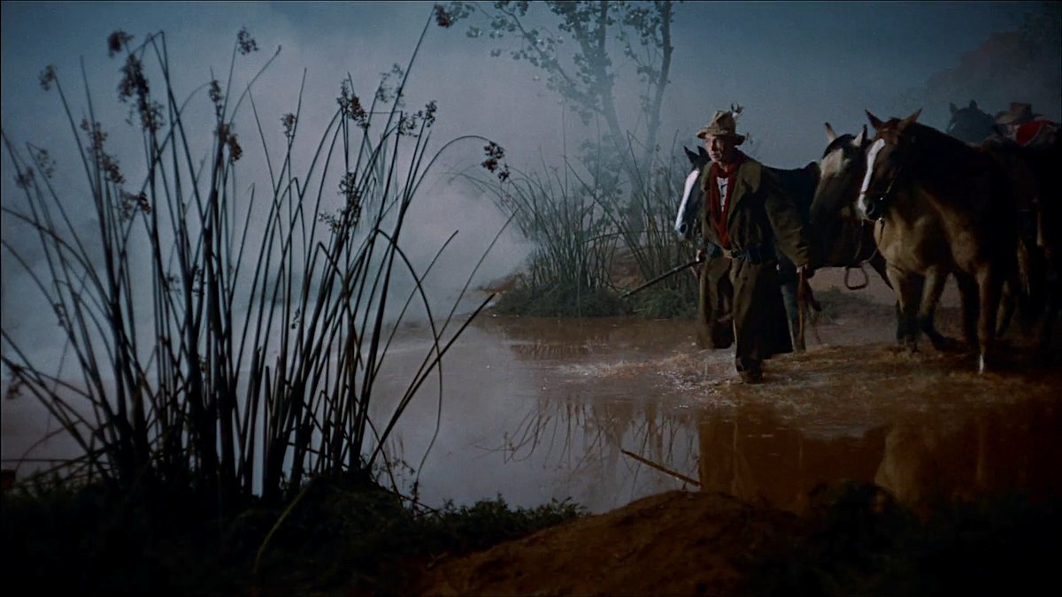 The Searchers 1956 John Ford - Copy