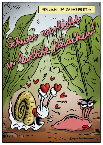 cartoon von schwarwel 973645