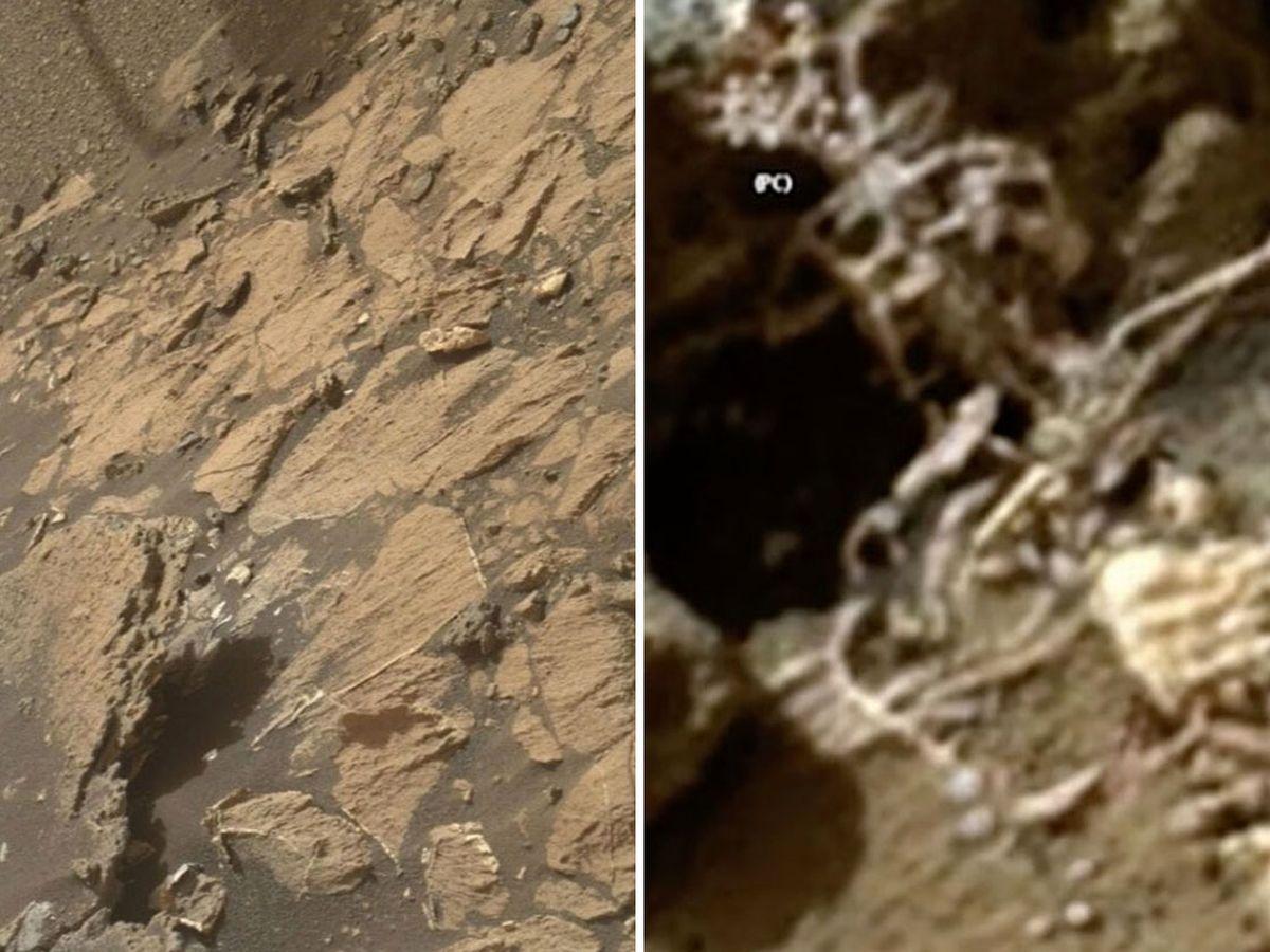 Alleged-alien-skeleton-on-Mars
