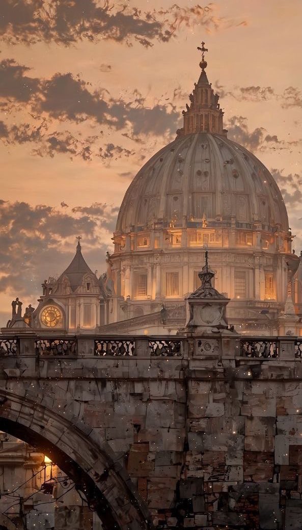 roma citta eterna - Copy