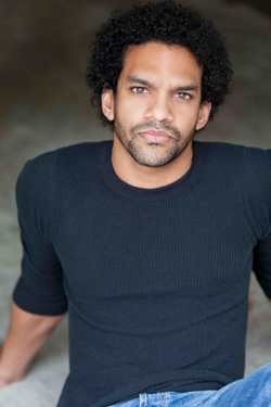 Khary Payton