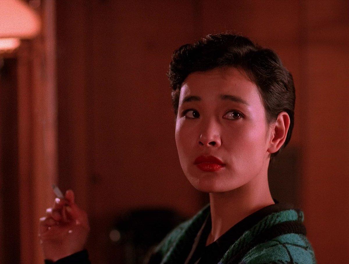 twin peaks josie packard - Copy