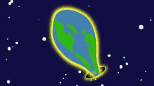johnny-test-earth
