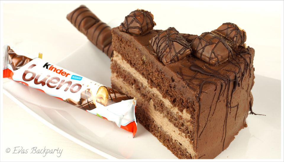 Kinder-Bueno-Torte R C DSC05248 I 960 px