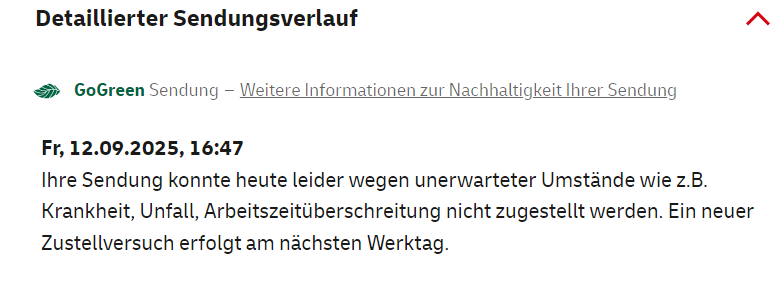 DHl II