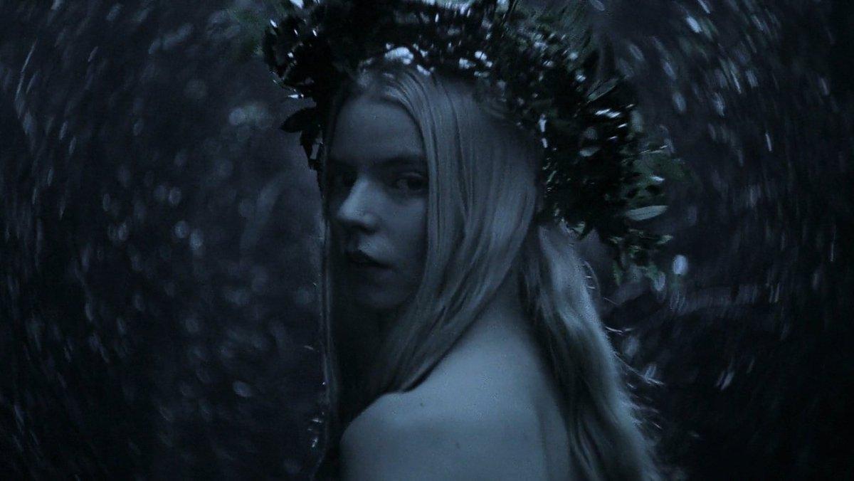 The Northman 2022 Anya Taylor Joy - Copy