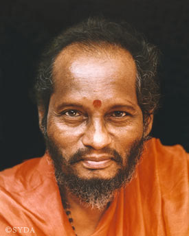 Baba-muktananda