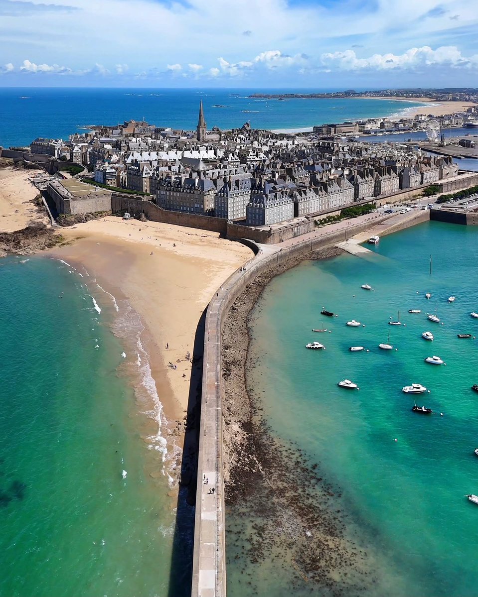 Saint-Malo Fr - Copy