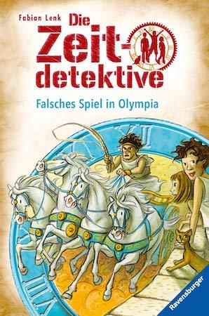 Zeitdetektive-Olympia