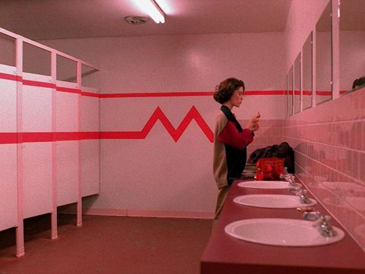 Twin Peaks Donna Hayward - Copy