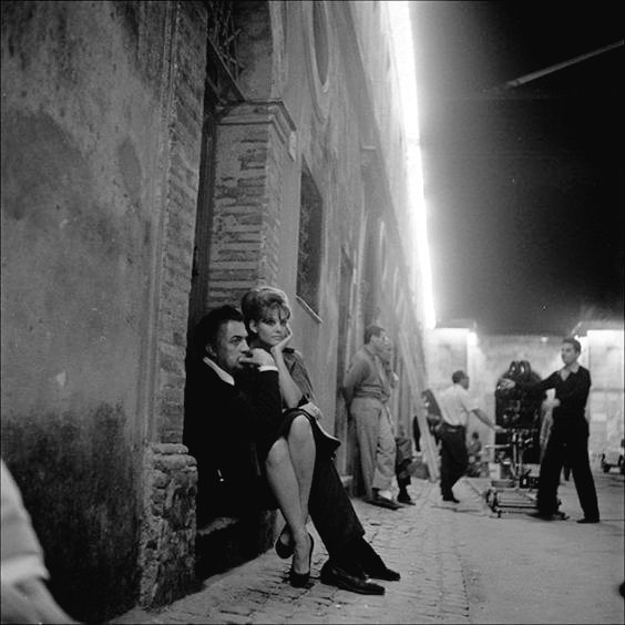 Fellini Claudia BTS 8 1 2 - Copy