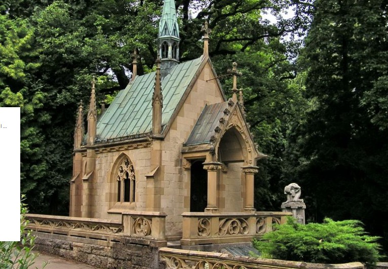 friedhof unheimlich 2