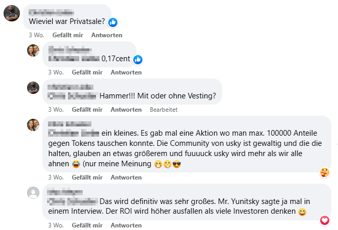 Token