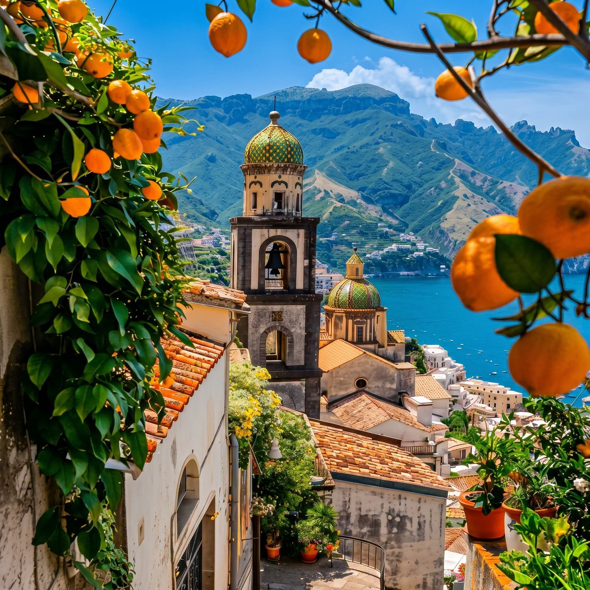 Amalfi - Copy