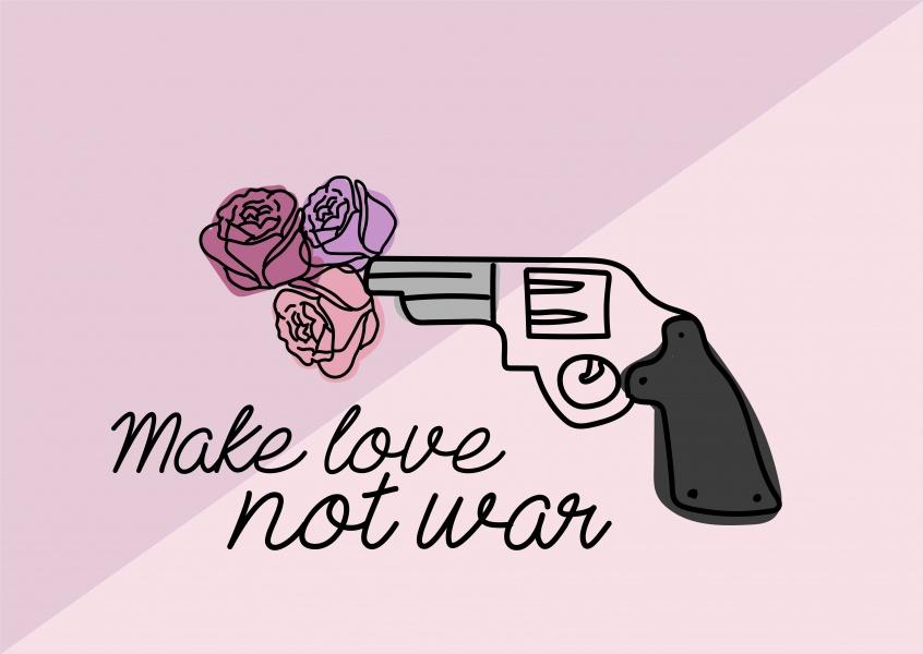 make-love-not-war-flower-gun-9356 36