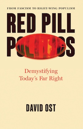 Ost-Red Pill