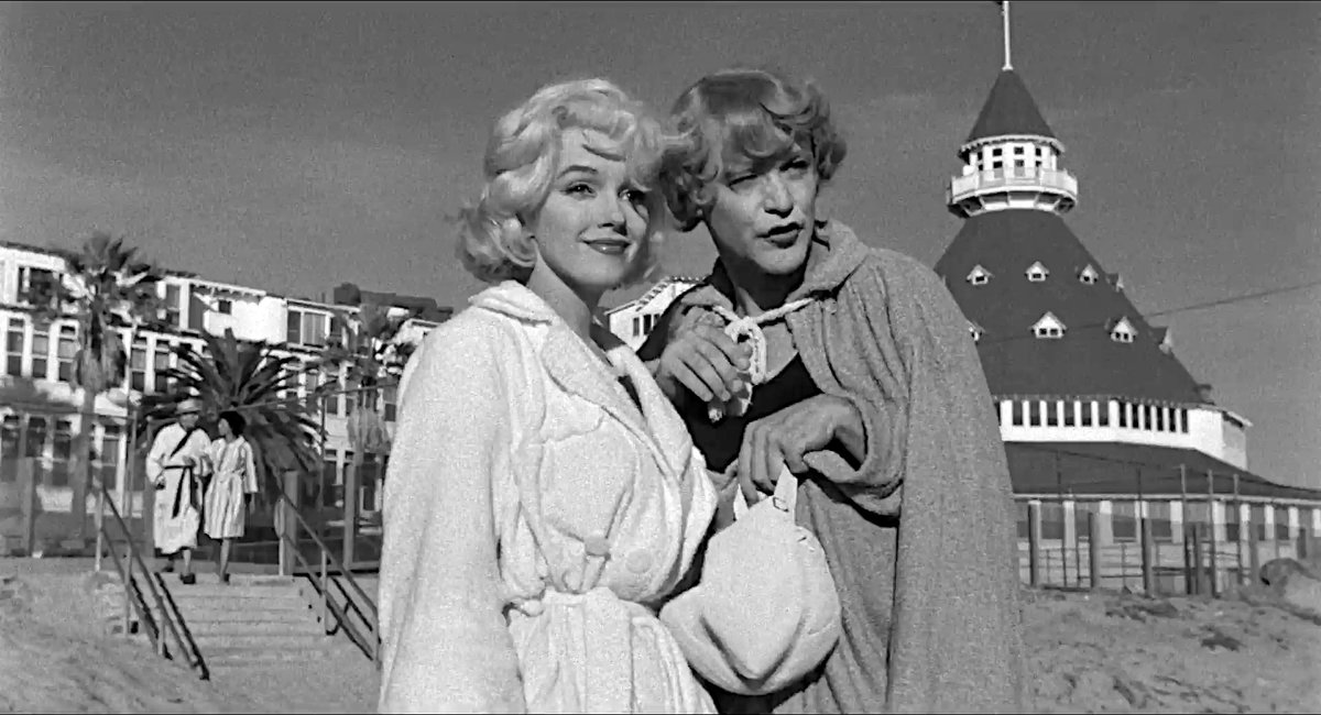 Some Like It Hot 1959 Wilder - Copy