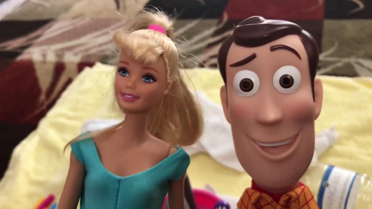 woody und barbie ... - Copy