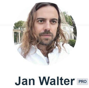 Jan Walter