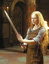 owyn with sword