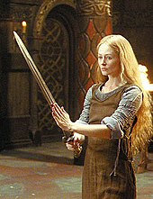 owyn with sword