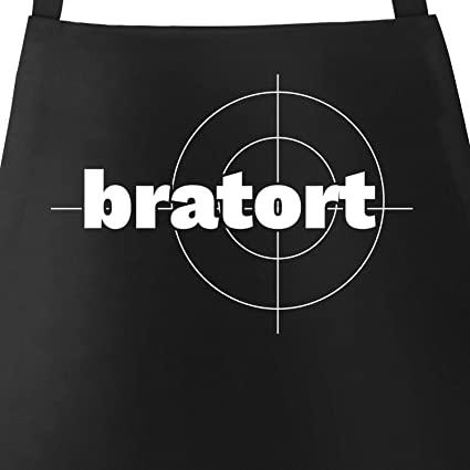 Bratort