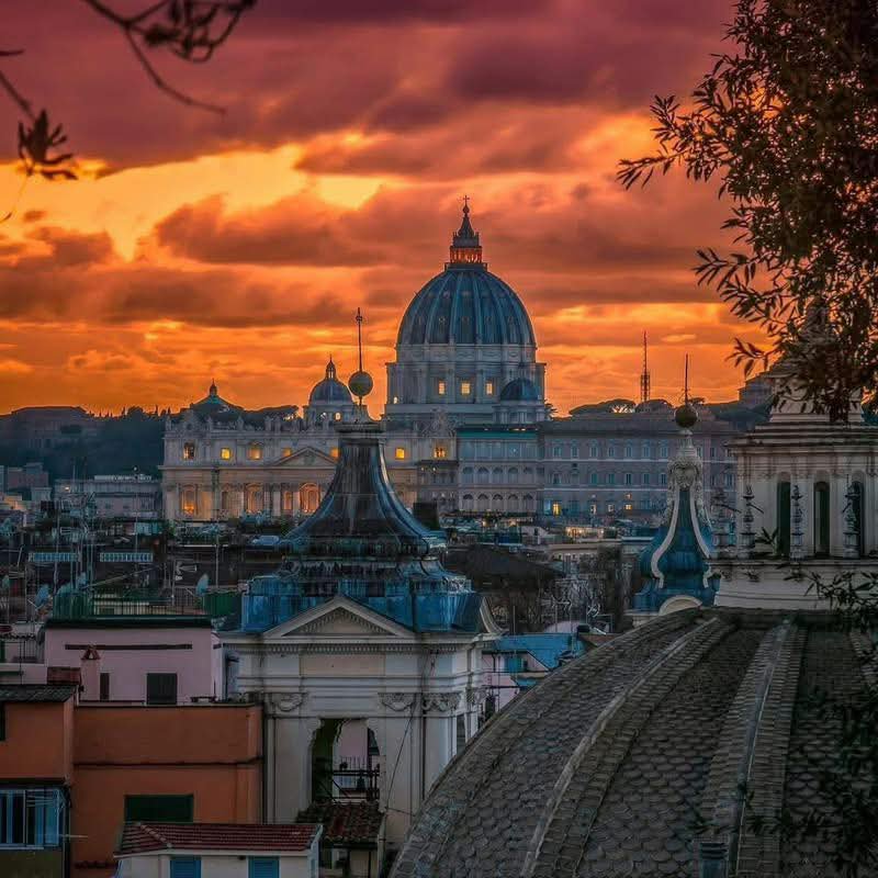 roma amore - Copy