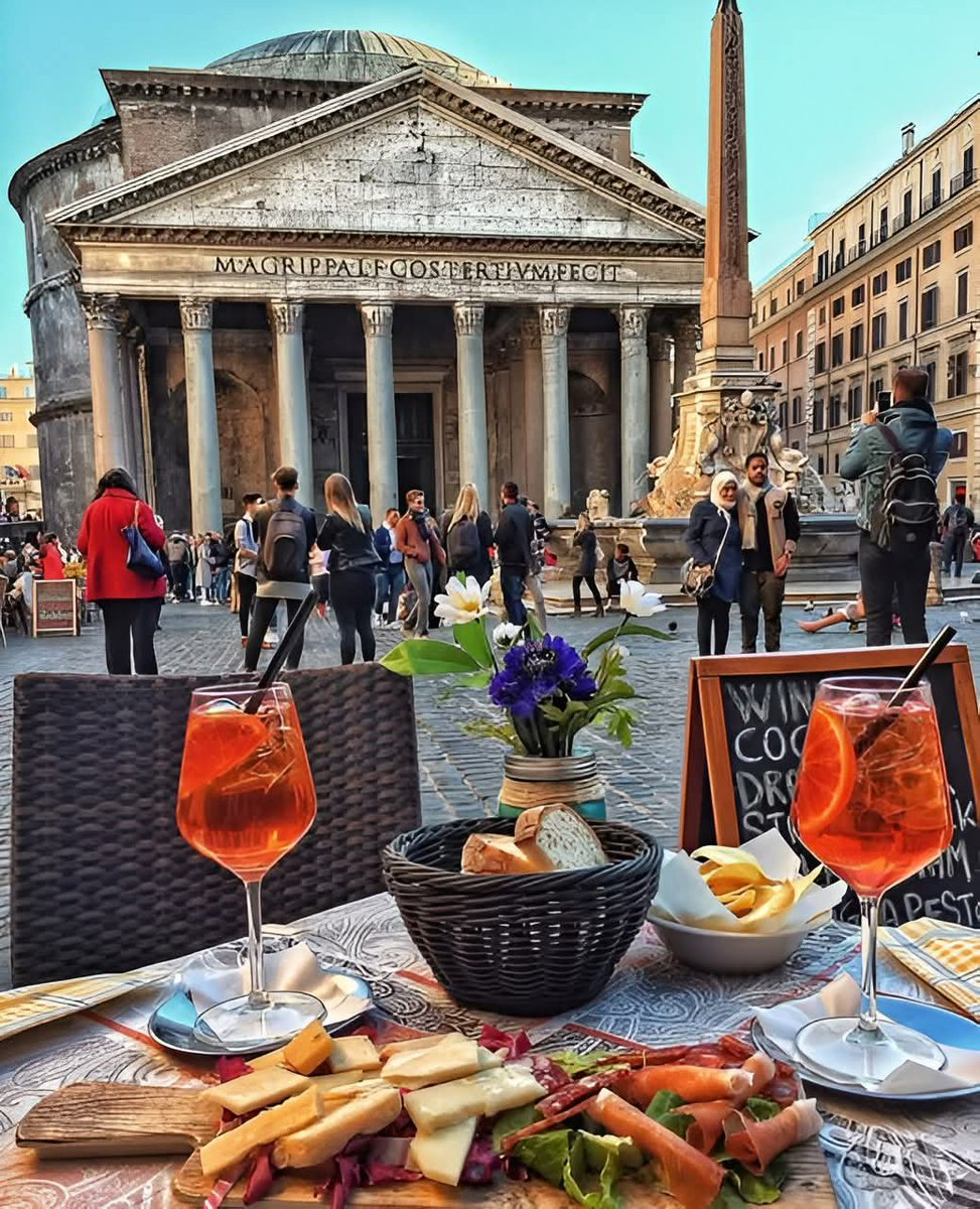 pantheon roma - Copy