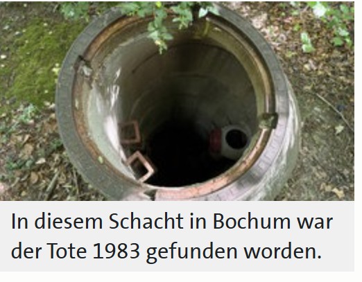 sickerschacht