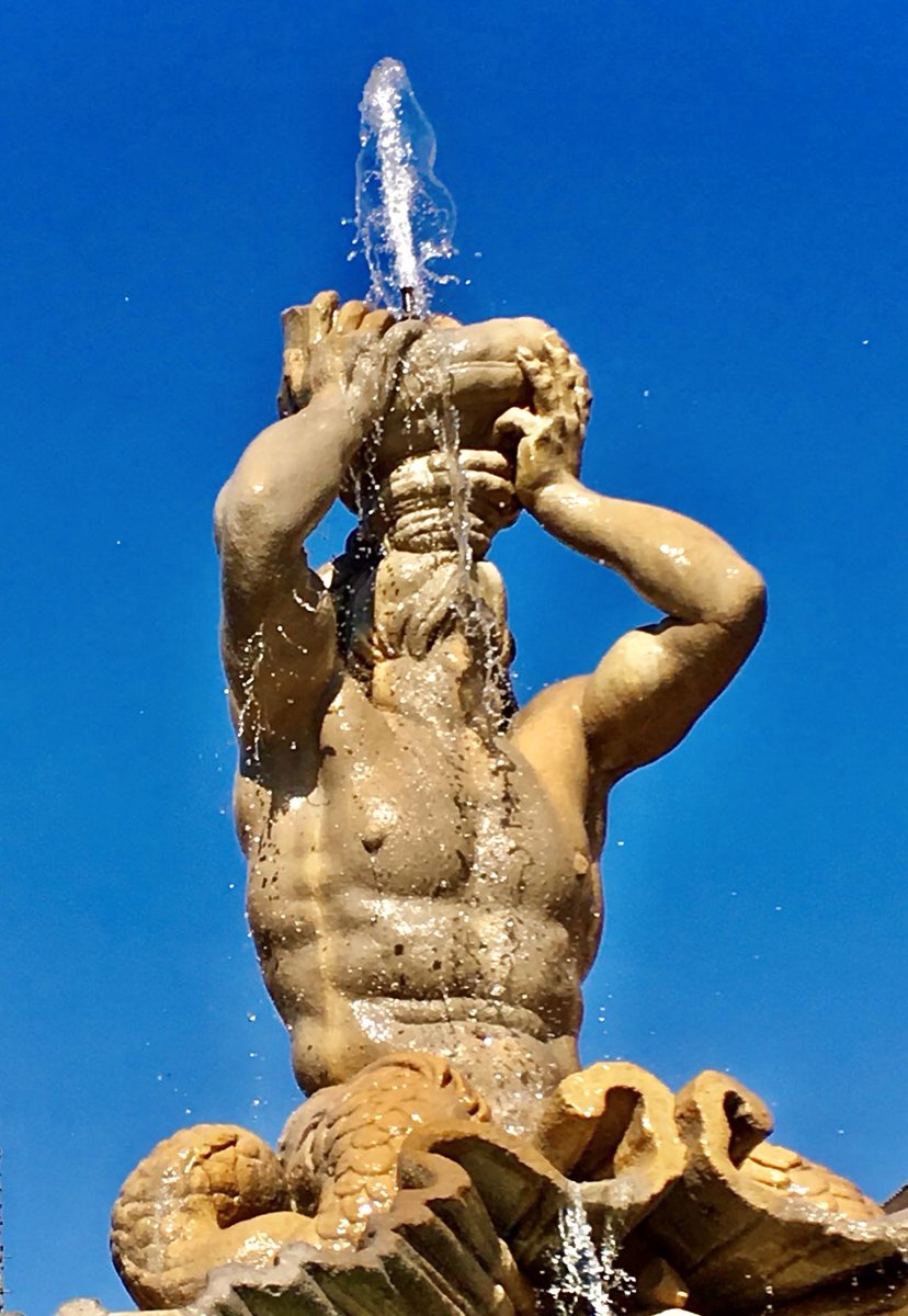bernini piazza barberini - Copy