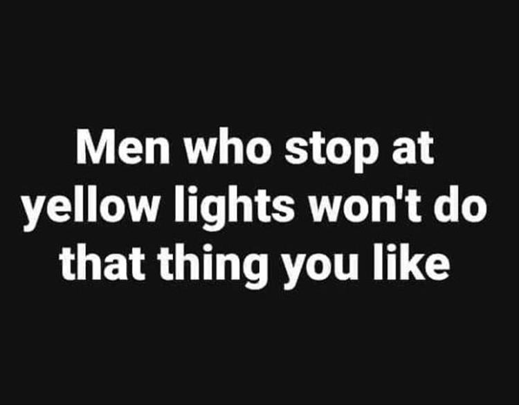 men stop