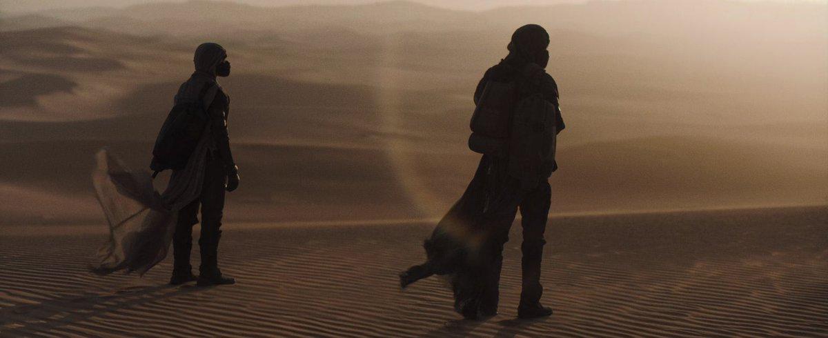 Dune 2021 Denis Villeneuve - Copy