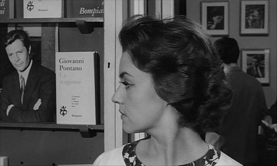La Notte 1961 M Antonioni - Copy