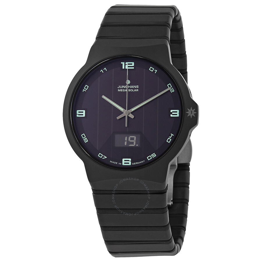 junghans-force-mega-solar-quartz-black-d