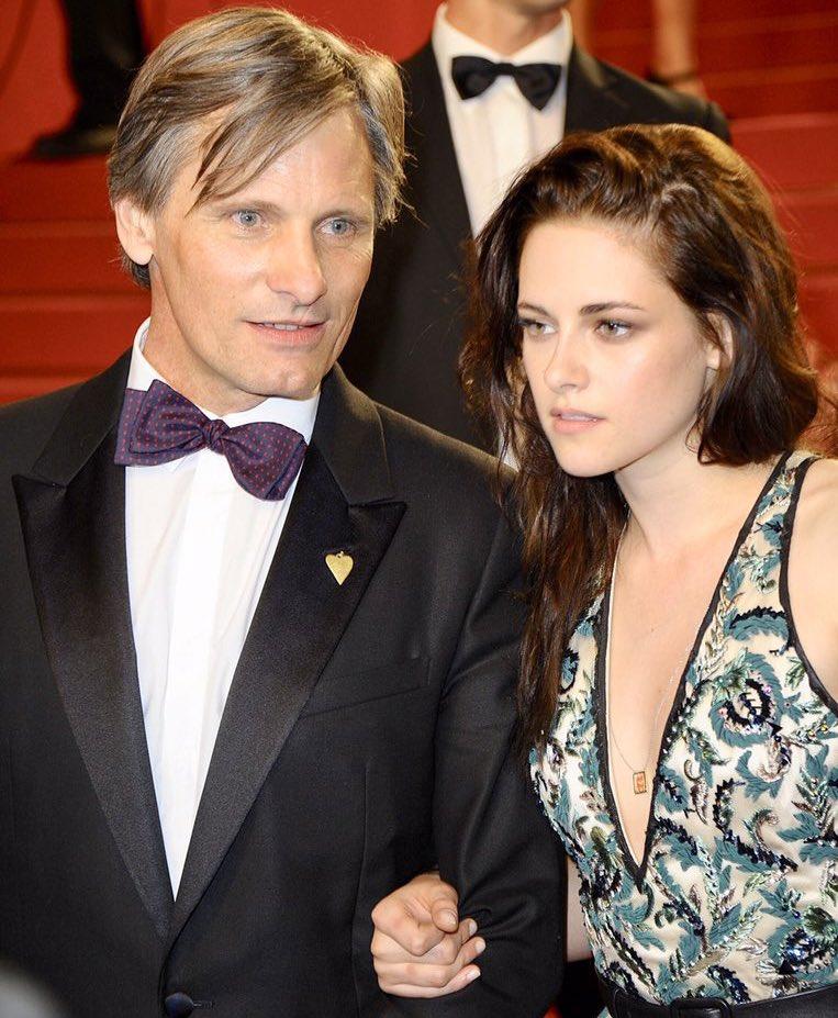 Kristen Viggo Cannes 2012 - Copy