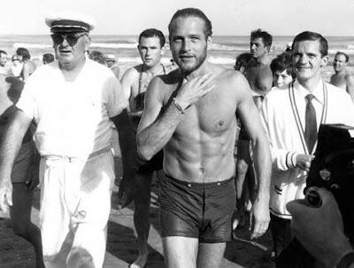 paul newman 1963 venice - Copy