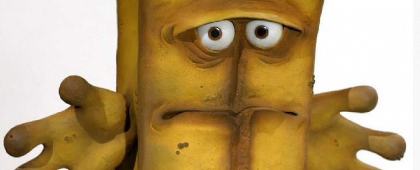 Bernd-Das-Brot