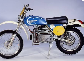 wankel liegend