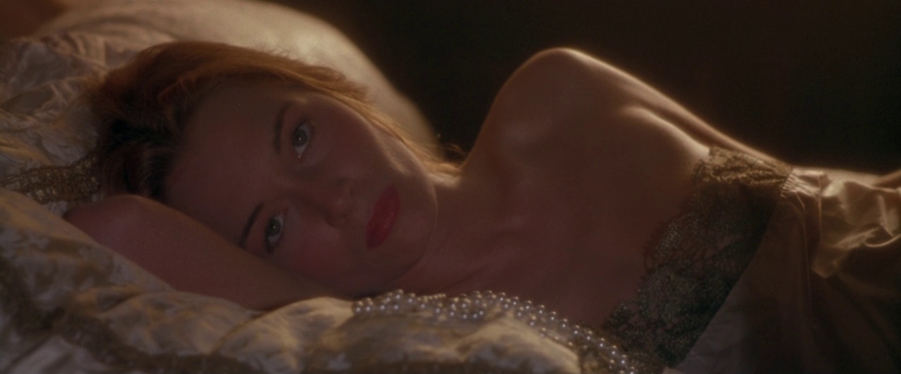 Dangerous Beauty 1998 - Copy