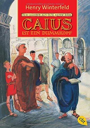 Caius Dummkopf